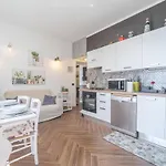 2 Bedroom Cozy In Casa de Férias Camogli