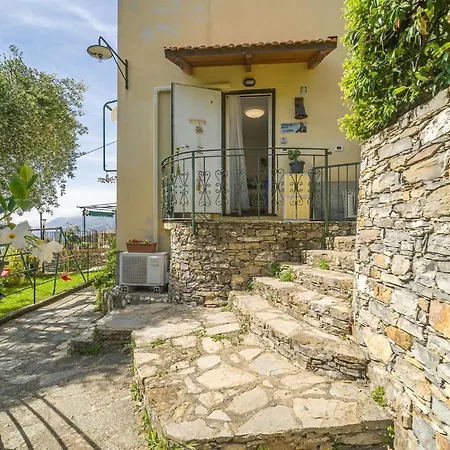 2 Bedroom Cozy In Casa de Férias *
