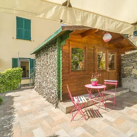 2 Bedroom Cozy In