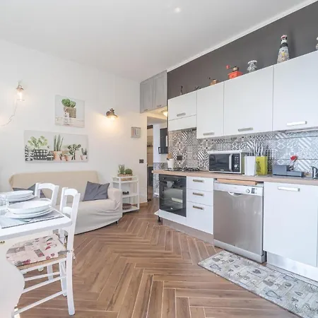 2 Bedroom Cozy In Holiday home Camogli