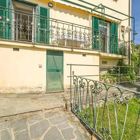 בית נופש 2 Bedroom Cozy In *