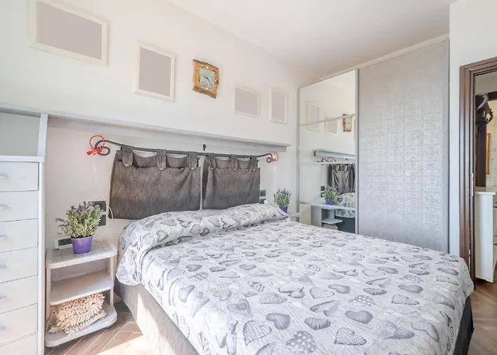 2 Bedroom Cozy In * كامولّي