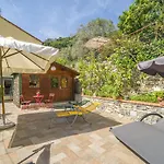 2 Bedroom Cozy In * Camogli