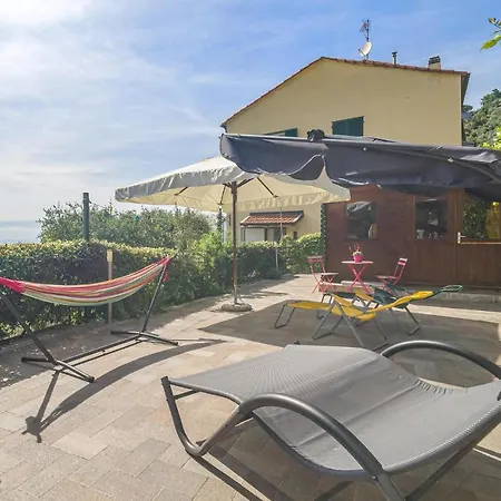 2 Bedroom Cozy In Hébergement de vacances Camogli