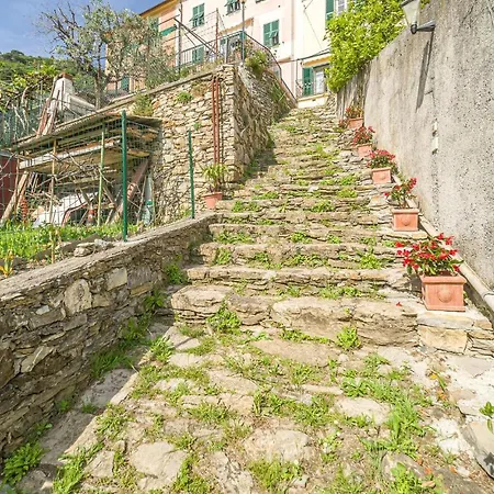 2 Bedroom Cozy In Hébergement de vacances