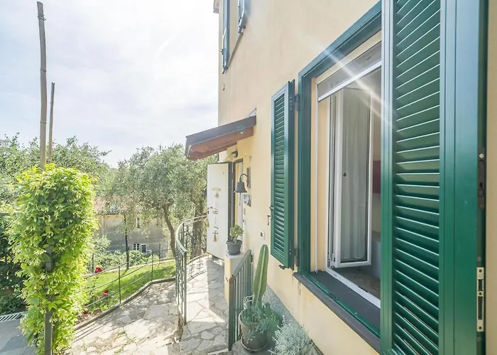 2 Bedroom Cozy In *